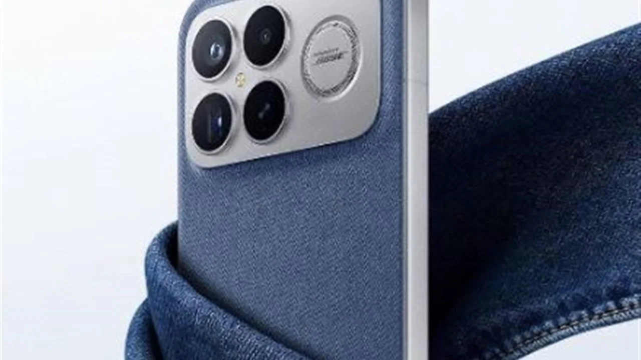 شياومي تطرح سلسلتي K90 Pro وK90 Ultra معززة مكانتها في سوق التكنولوجيا